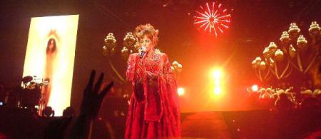 Mylène Farmer